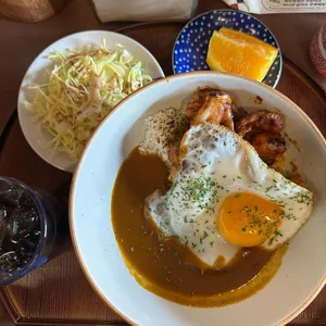 도모카레 사진 1