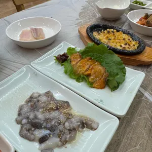 현대회센타 대표 사진
