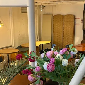 썸띵어바웃커피 대표 사진