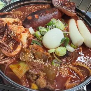 갑진집 사진 1
