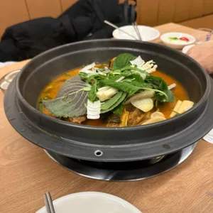 누리마을감자탕 사진 2