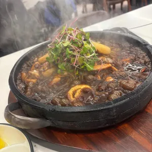 6밀리드 중화반점 사진