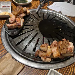 구지봉 대표 사진