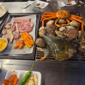 왕십리조개창고 사진 1