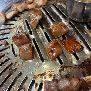 주례껍데기 리뷰 사진