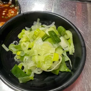 주례껍데기 리뷰 사진