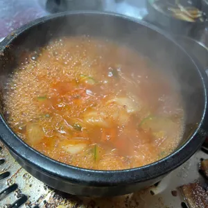 주례껍데기 리뷰 사진
