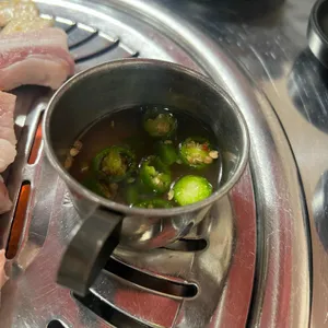 주례껍데기 사진