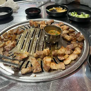 주례껍데기 리뷰 사진