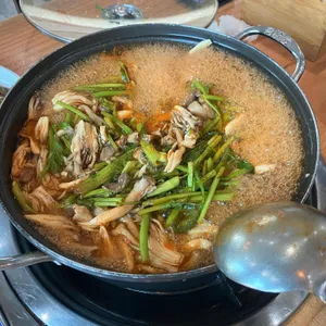 담은샤브칼국수 사진 1