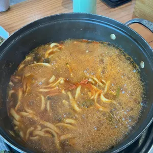 담은샤브칼국수 대표 사진