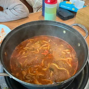 담은샤브칼국수 대표 사진