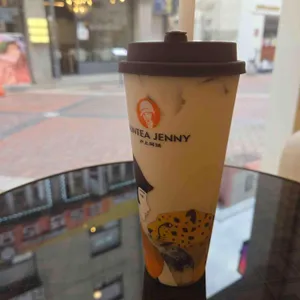 아운티제니 사진