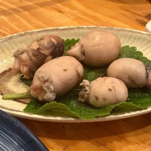 오징어세상 대표 사진