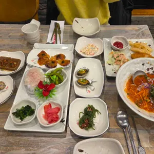 사계절대게 대표 사진