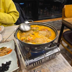 사계절대게 사진