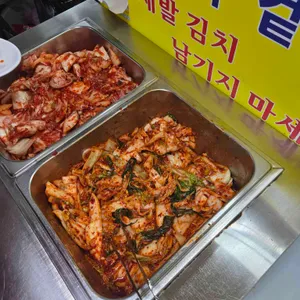홍두깨 손칼국수 대표 사진