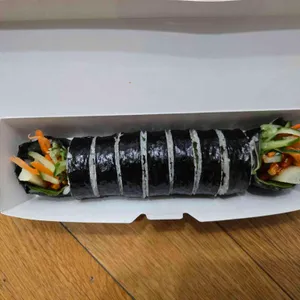얌샘김밥 사진