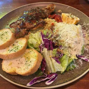 푸에고네그로 사진 1