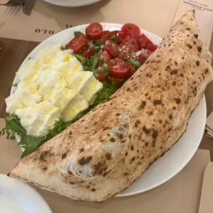 포폴로피자 대표 사진