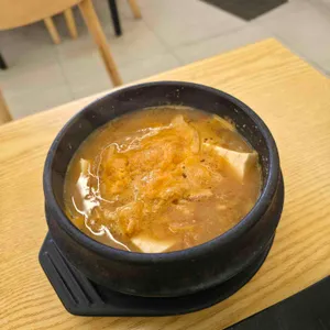 강릉초당짬뽕순두부 사진