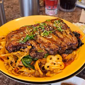 희희 더블해피니스 사진