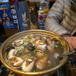 명불허전원조골뱅이 사진 1