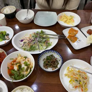 한스 소떡갈비한정식 대표 사진