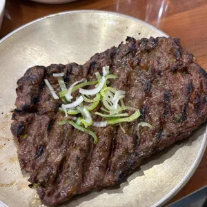 한스 소떡갈비한정식 대표 사진