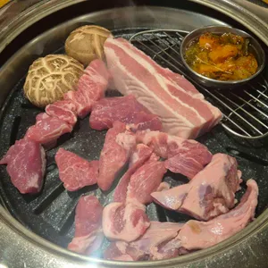월화고기 사진 2