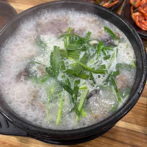 우성순대 사진 1