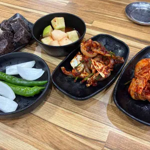 우성순대 대표 사진