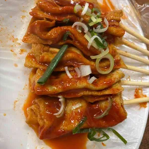 제천빨간오뎅 대표 사진