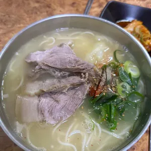 동진식당 대표 사진