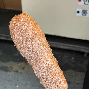 구리핫도그 사진 1