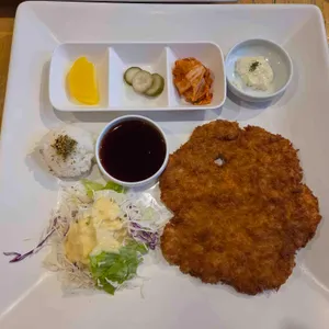 아프리카앤소울 사진