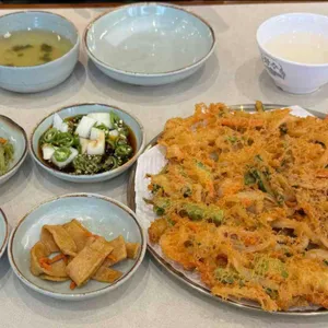 돌산등대집 대표 사진