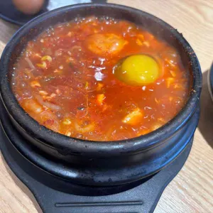 표가네 명품순두부 사진 1