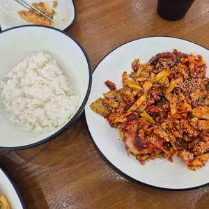 신풍낙지 사진 1