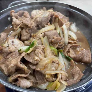 아리랑 식당 포차 사진