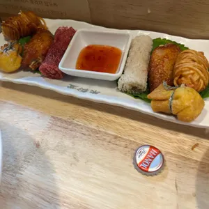 미분당 대표 사진