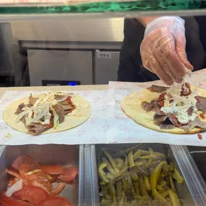 스타케밥 대표 사진