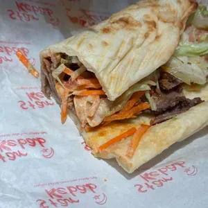 스타케밥 대표 사진