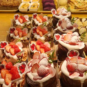 랑콩뜨레 대표 사진