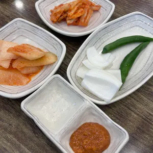 원조순대국밥 사진