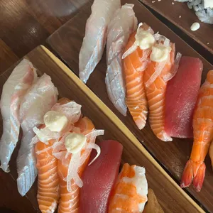 맛있는초밥집 사진