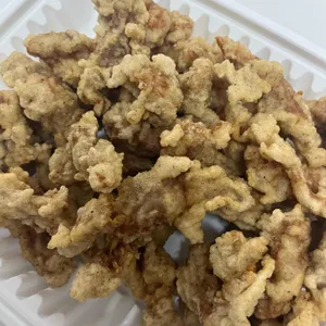 1키로탕수육 동원전통 사진