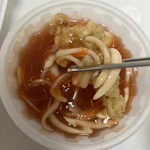 1키로탕수육 동원전통 대표 사진