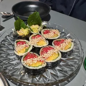 은주 사진