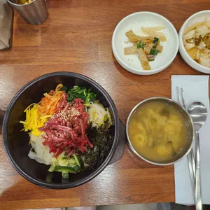 물금역달팽이식당 사진 2